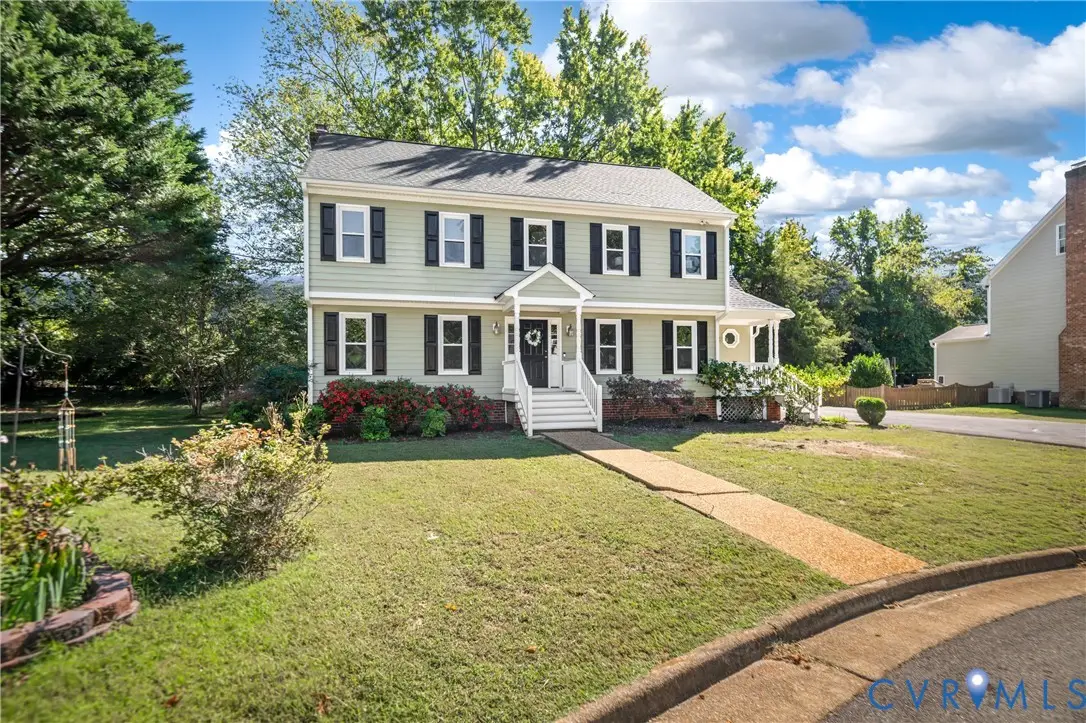 2505 Welrose Court, Midlothian, VA 23113 - #1
