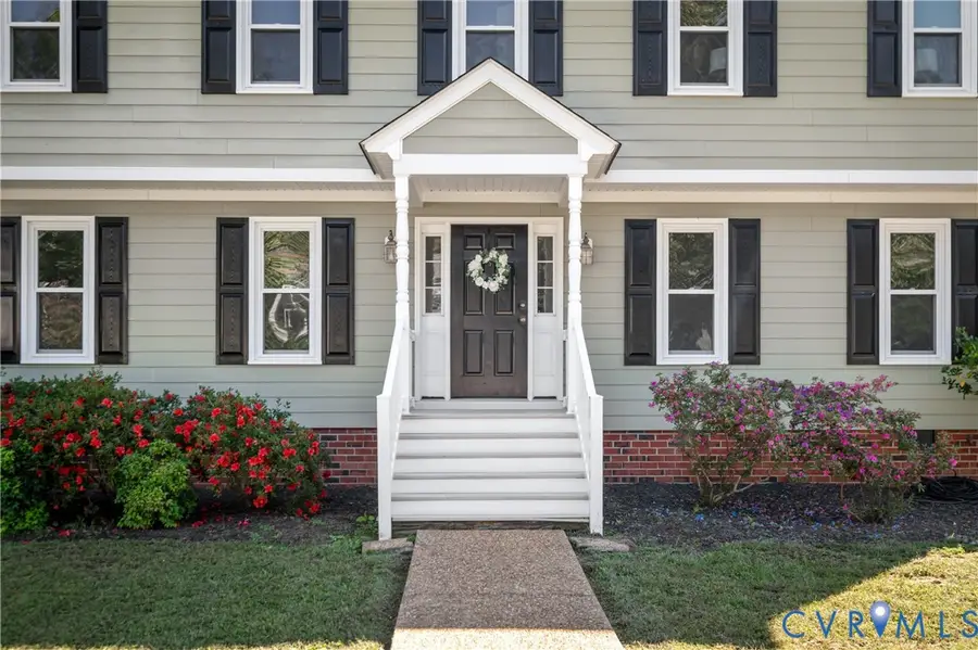 2505 Welrose Court, Midlothian, VA 23113 - #3