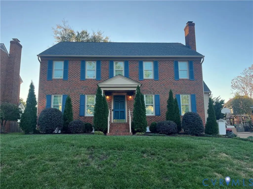 527 Greene Ridge Road, Henrico, VA 23229 - #1