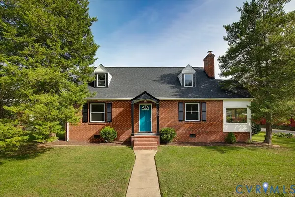 1355 Evergreen Avenue, Richmond, VA 23224