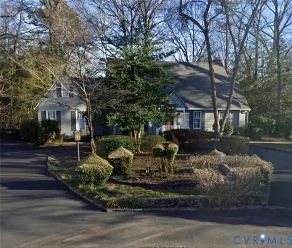 2500 Fox Harbor Court, North Chesterfield, VA 23235