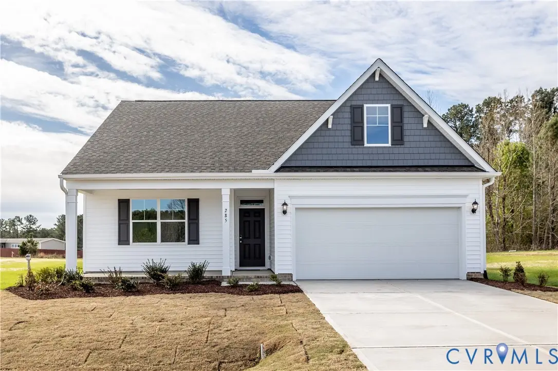 4918 Lawson Mill Drive, Chesterfield, VA 23832 - #1