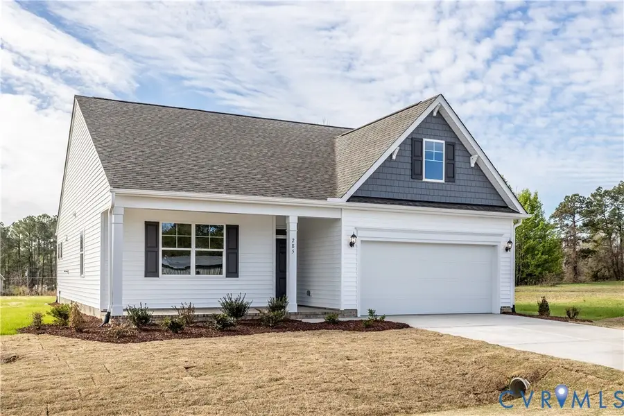 4918 Lawson Mill Drive, Chesterfield, VA 23832 - #2