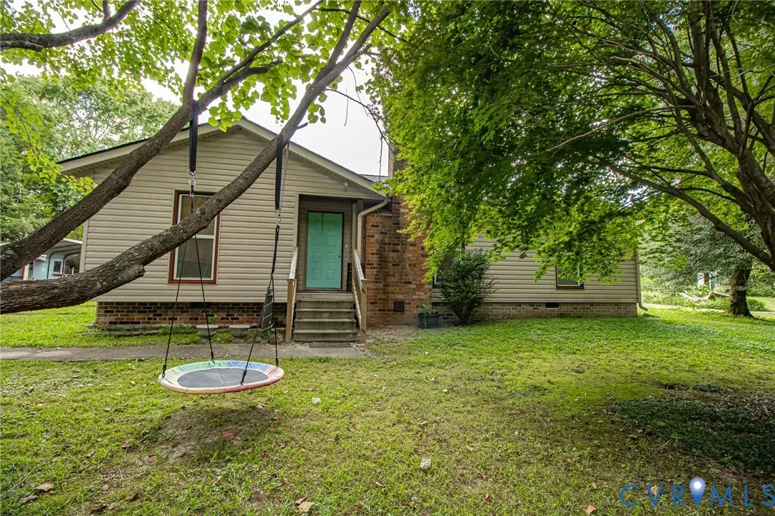 10110 Southampton Road, Disputanta, VA 23842 - #1
