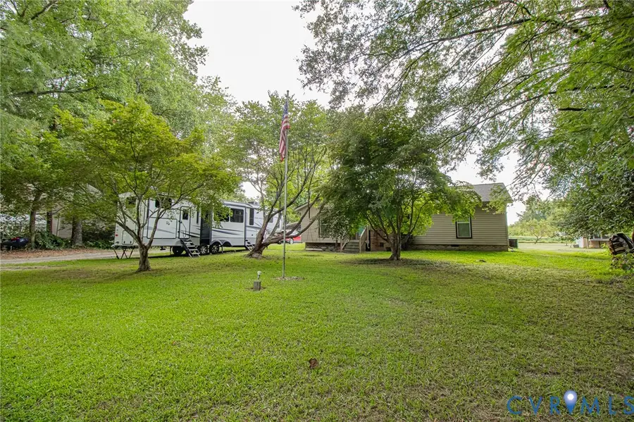 10110 Southampton Road, Disputanta, VA 23842 - #3