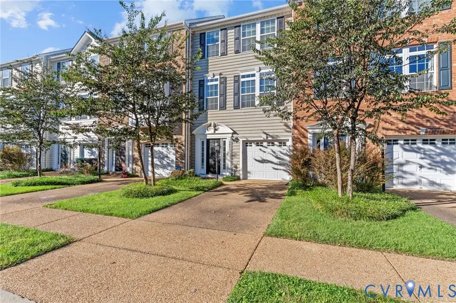 8061 Belton Circle, Chickahominy, VA 23116 - #2