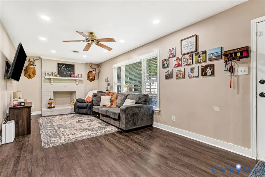 700 Dorrell Road, Aylett, VA 23009 - #3