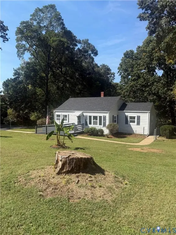 1207 W Osborn Road, Farmville, VA 23901 - #1