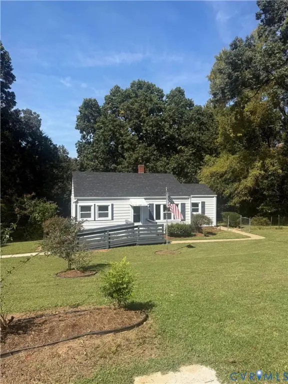 1207 W Osborn Road, Farmville, VA 23901 - #2