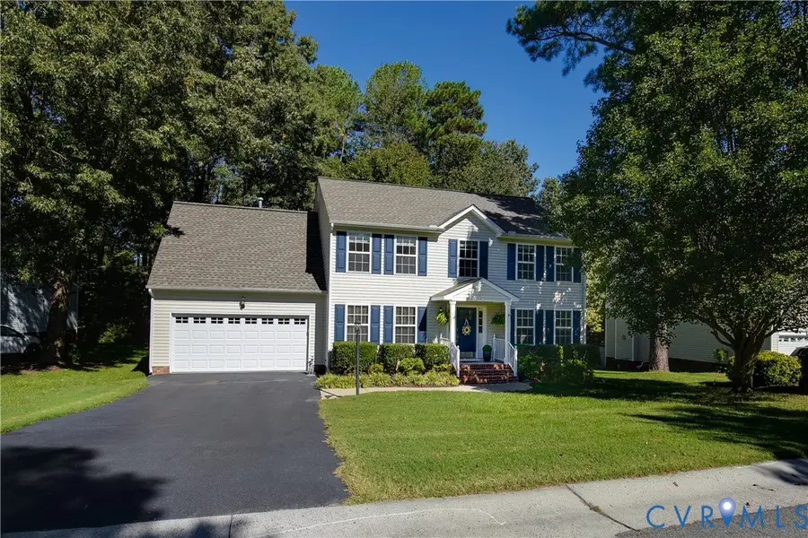 7516 Old Estates Way, Mechanicsville, VA 23111 - #3