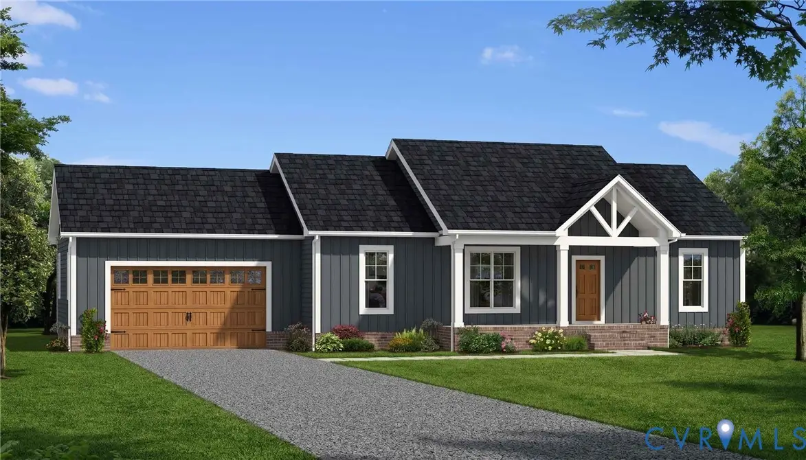 101 Overton Drive, Bumpass, VA 23024 - #1