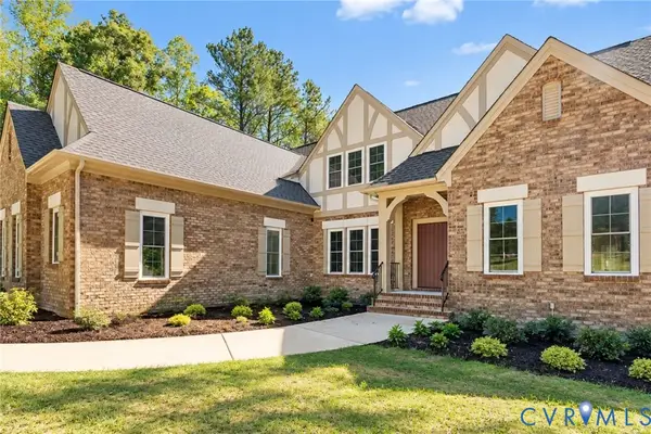Address Withheld By Seller, Montpelier, VA 23192