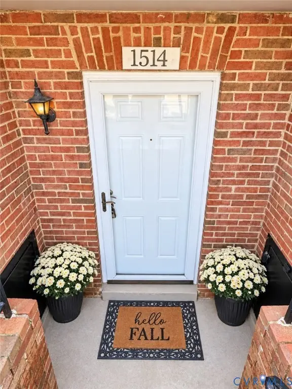 1514 Americana Drive, Henrico, VA 23228