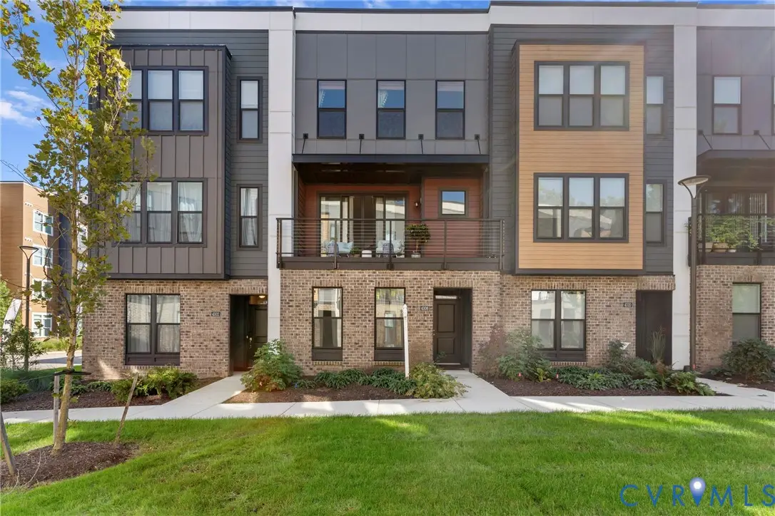 4306 Dominion Forest Circle, Glen Allen, VA 23060 - #1