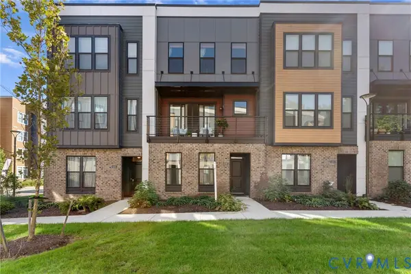 4306 Dominion Forest Circle, Glen Allen, VA 23060