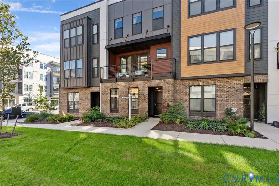 4306 Dominion Forest Circle, Glen Allen, VA 23060 - #2