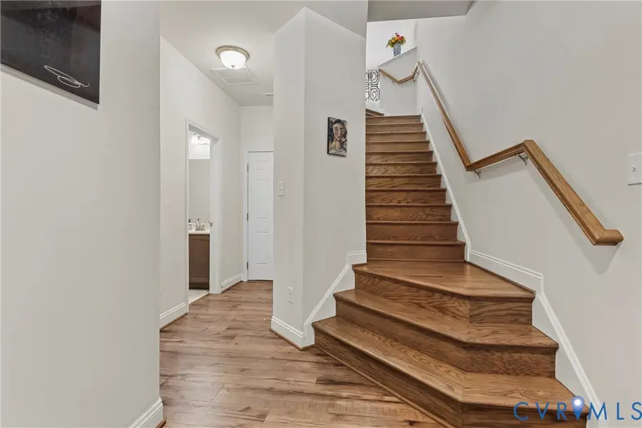 4306 Dominion Forest Circle, Glen Allen, VA 23060 - #3
