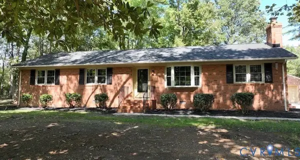 5000 Darbytown Road, Henrico, VA 23231