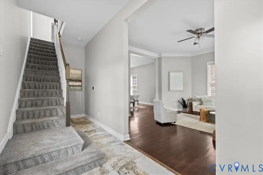 2207 3rd Avenue, Richmond, VA 23222 - #3