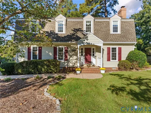 208 Aldersmead Road, North Chesterfield, VA 23236