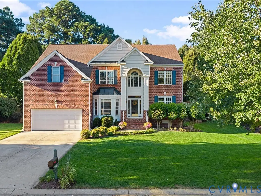 5112 Cobblestone Landing Place, Three Chopt, VA 23059 - #1