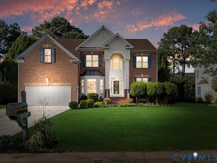 5112 Cobblestone Landing Place, Three Chopt, VA 23059 - #2