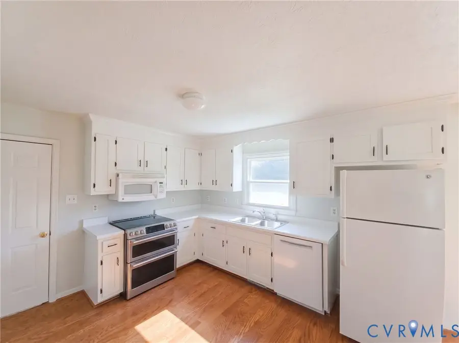8921 Basswood Drive, Quinton, VA 23141 - #2