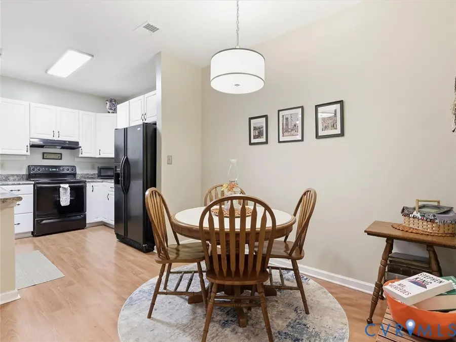 624 Bristol Village Drive #103, Midlothian, VA 23114 - #3