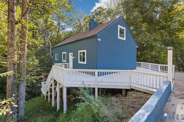 3717 Pfost Avenue, Prince George, VA 23875