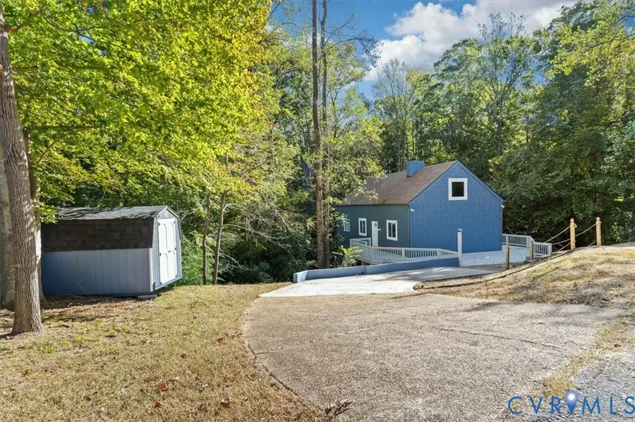 3717 Pfost Avenue, Prince George, VA 23875 - #3