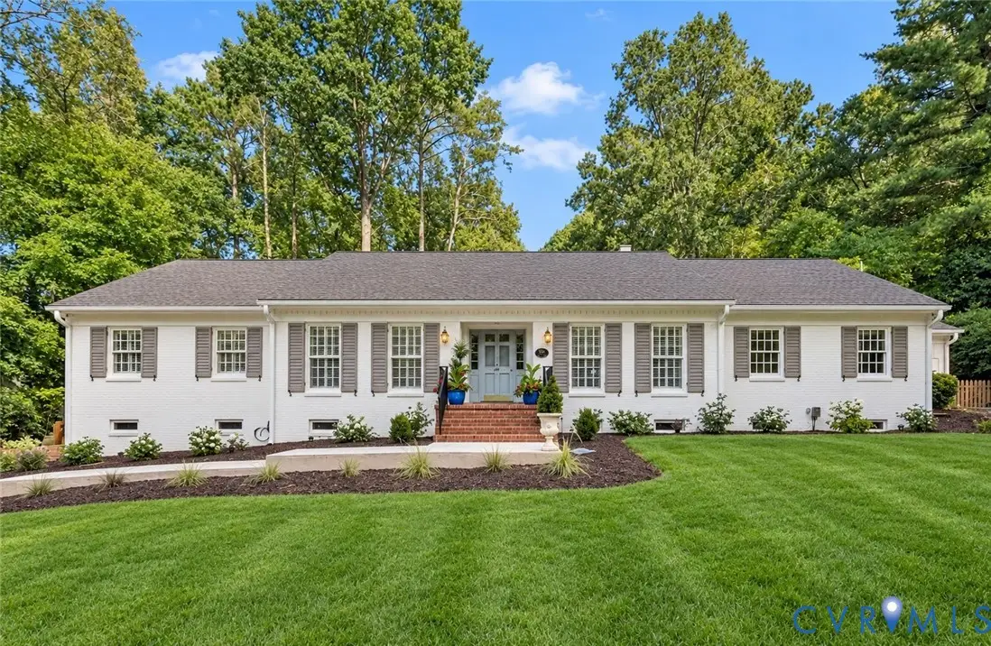 3741 Darby Drive, Midlothian, VA 23113 - #1