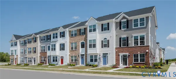 6136 Hull Street Road, Richmond, VA 23224