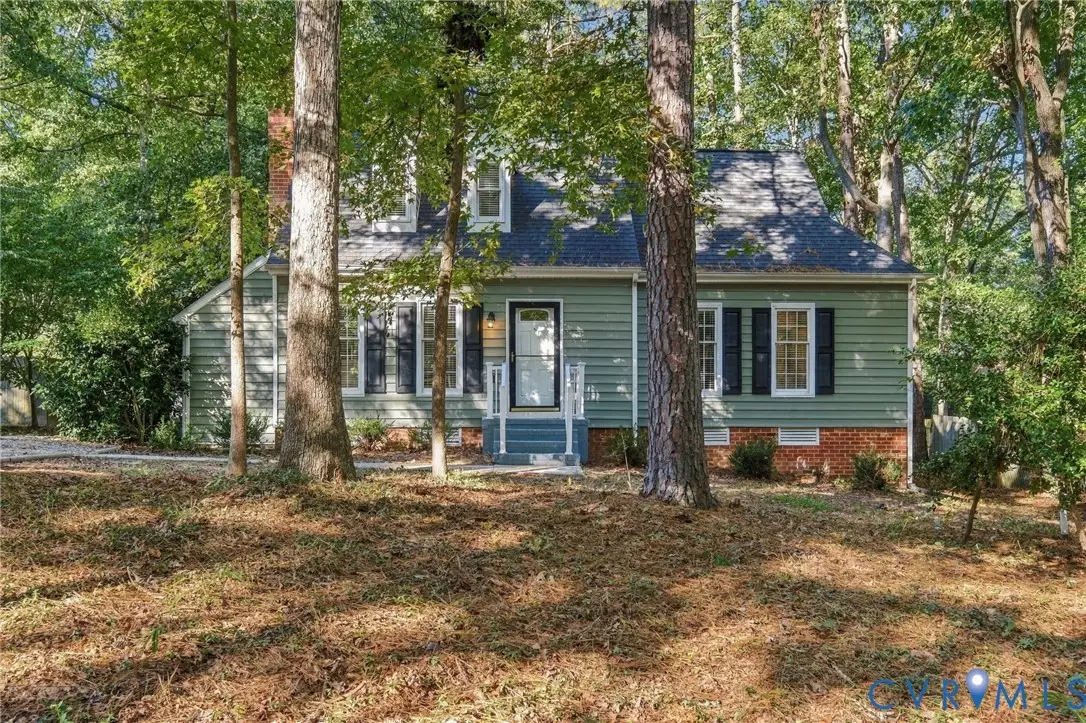 5054 Oakforest Drive, Chesterfield, VA 23832 - #1