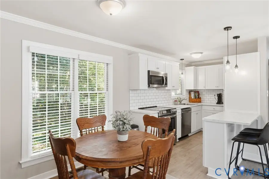 5054 Oakforest Drive, Chesterfield, VA 23832 - #3