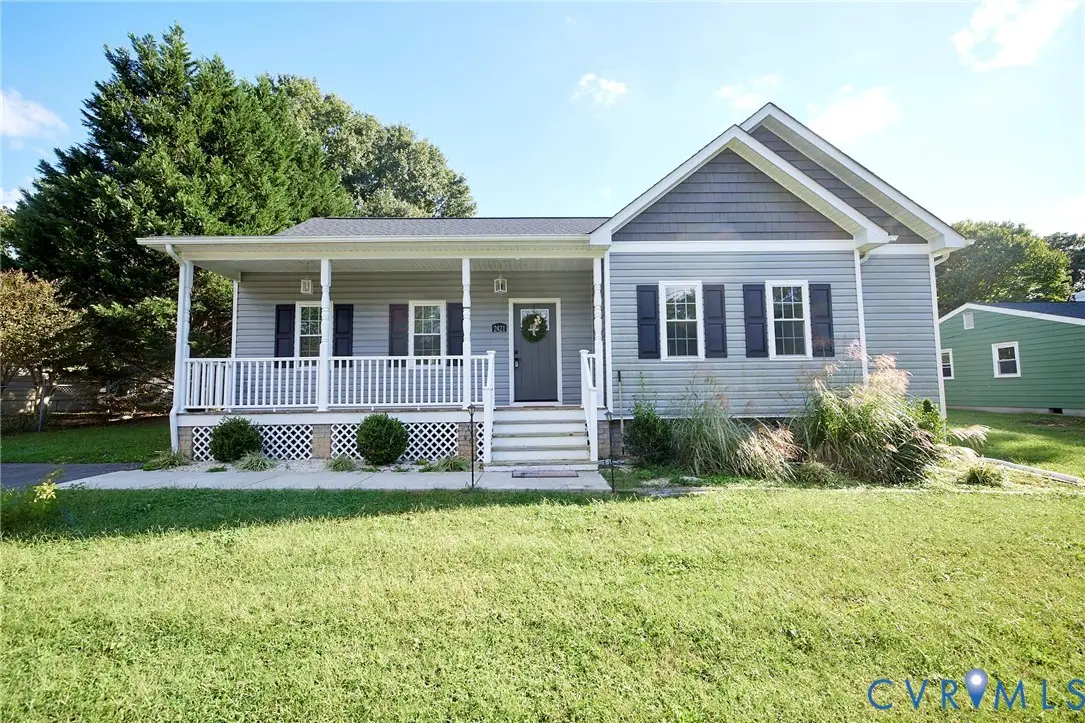 2421 Buena Vista Boulevard, Chester, VA 23831 - #1
