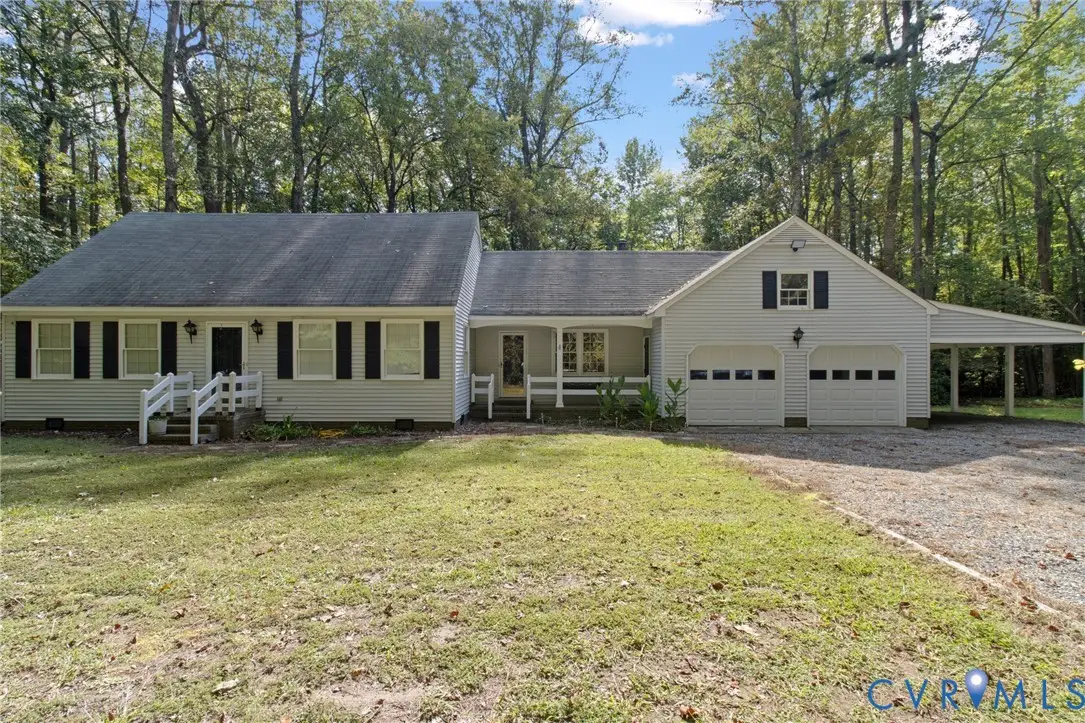 7847 Beaver Drive, Gloucester, VA 23061 - #1