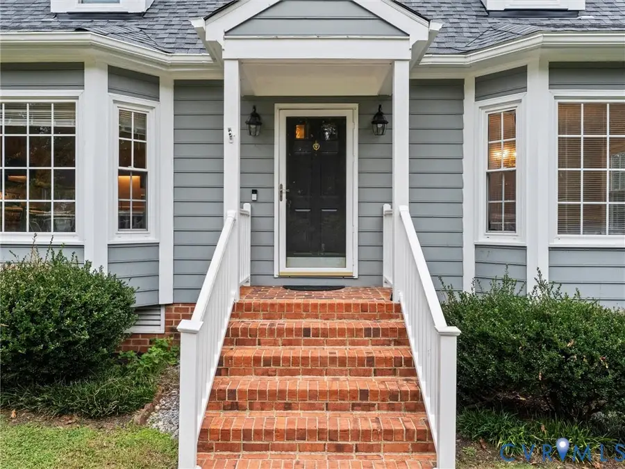 12408 Pomfret Court, Midlothian, VA 23114 - #2
