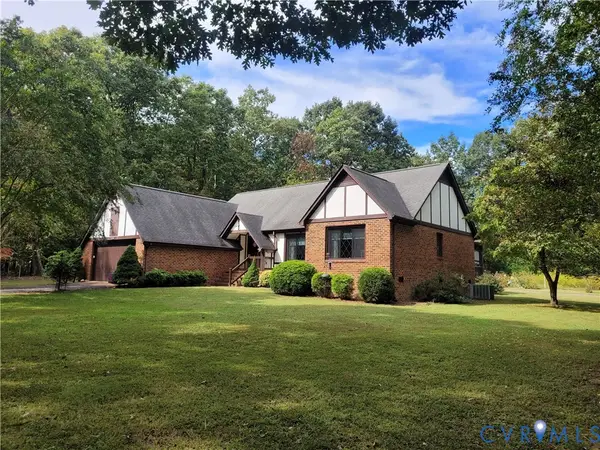 12518 Second Branch Road, Chesterfield, VA 23838