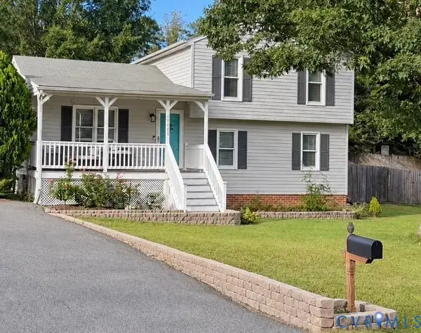 10600 Royal Cresent Way, Chesterfield, VA 23236