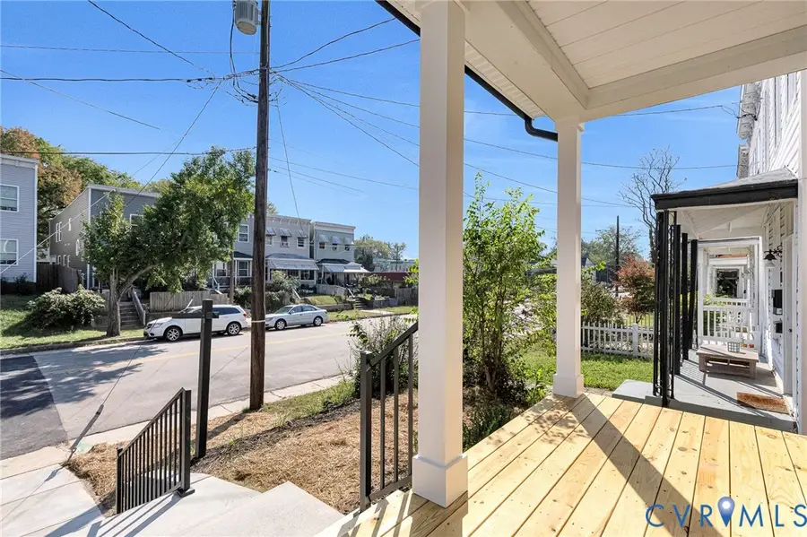 1316 N 21st Street, Richmond, VA 23223 - #3