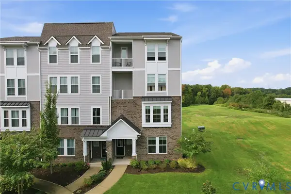 7401 Hancock Towns Court, Chesterfield, VA 23832