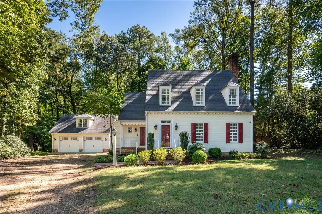 10303 Silverbrook Drive, Henrico, VA 23233 - #1