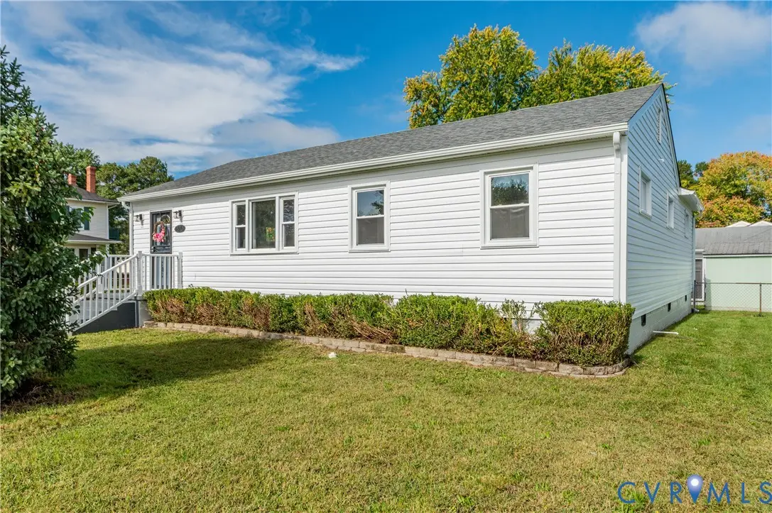 8010 Callison Drive, Glen Allen, VA 23060 - #1