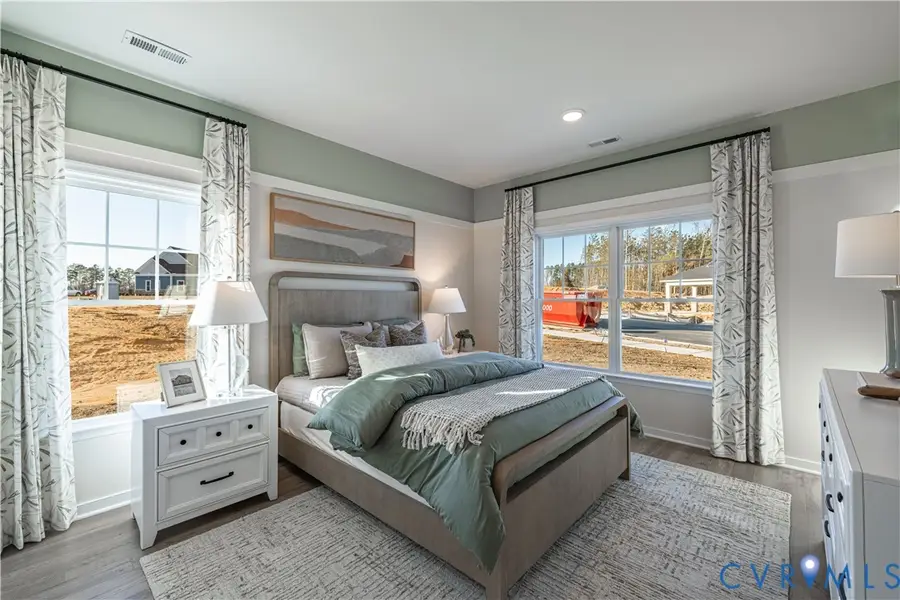 16455 Creekstone Point Avenue, Moseley, VA 23120 - #3
