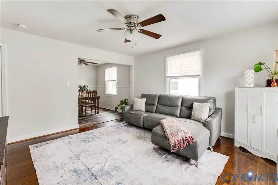 2906 Pickett Street, Hopewell, VA 23860 - #3