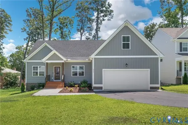 4325 Poplar Village Drive, Chester, VA 23831