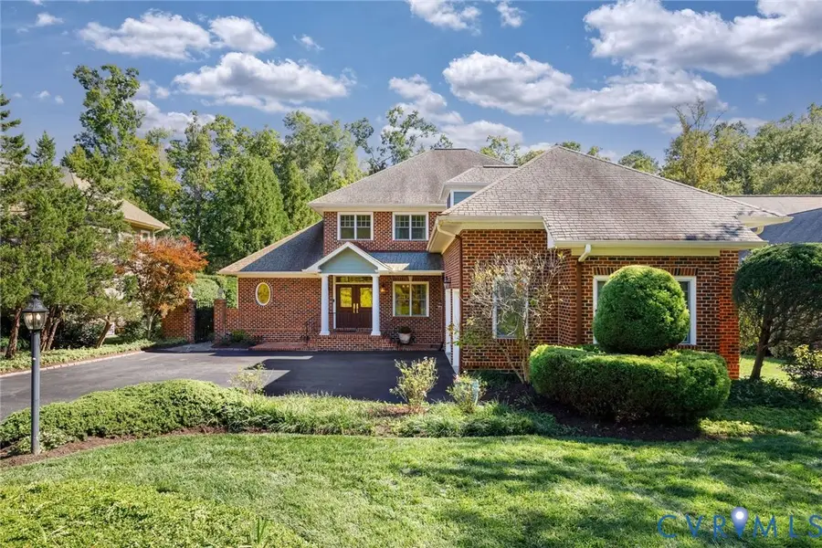 414 Regina Lane, Henrico, VA 23238 - #2