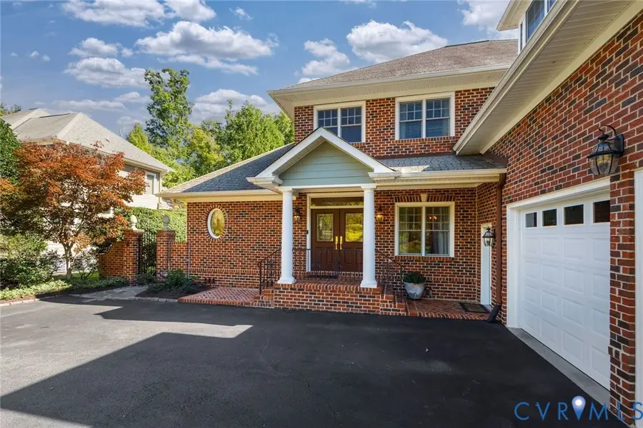 414 Regina Lane, Henrico, VA 23238 - #3