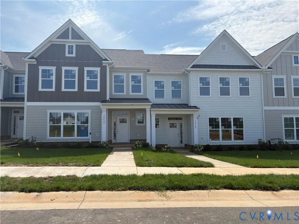 12735 Alderbranch Lane, Manakin Sabot, VA 23103 - #1