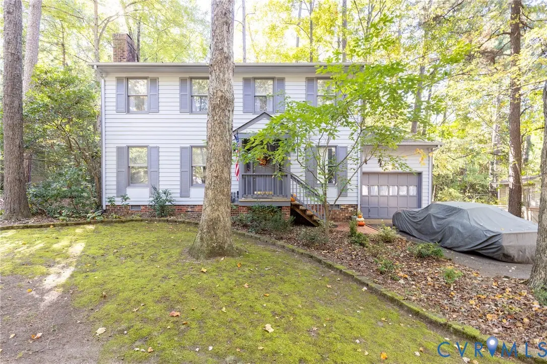 13909 Sterlings Bridge Road, Midlothian, VA 23112 - #1